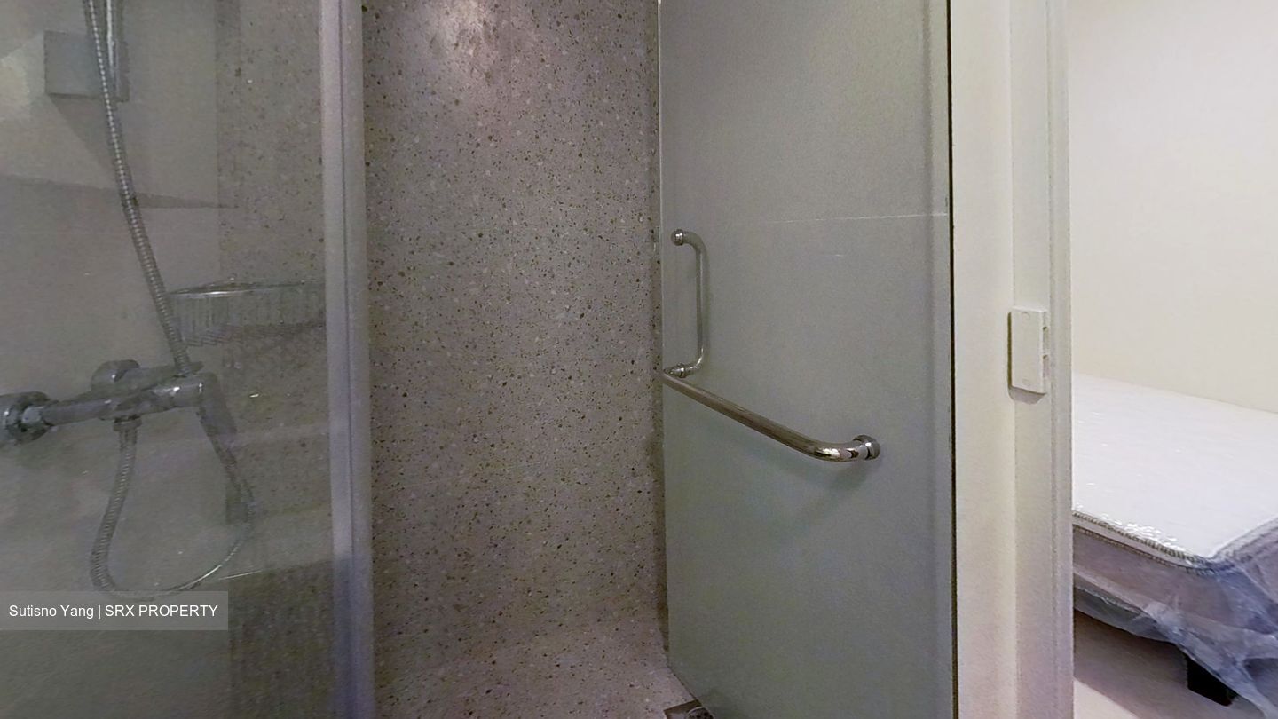 Orchid Park Condominium (D27), Condominium #482220631